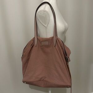 Rebecca Minkoff nylon travel bag